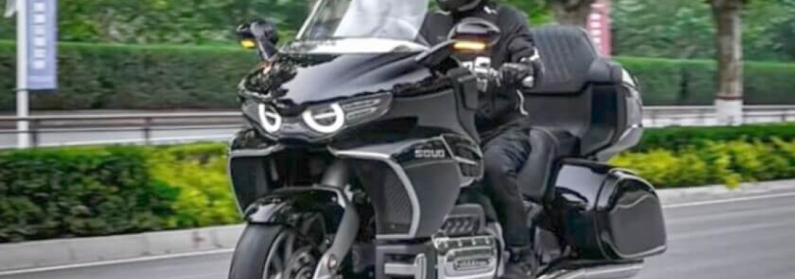 Távol-Keletről érkezik a következő nyolchengeres motor