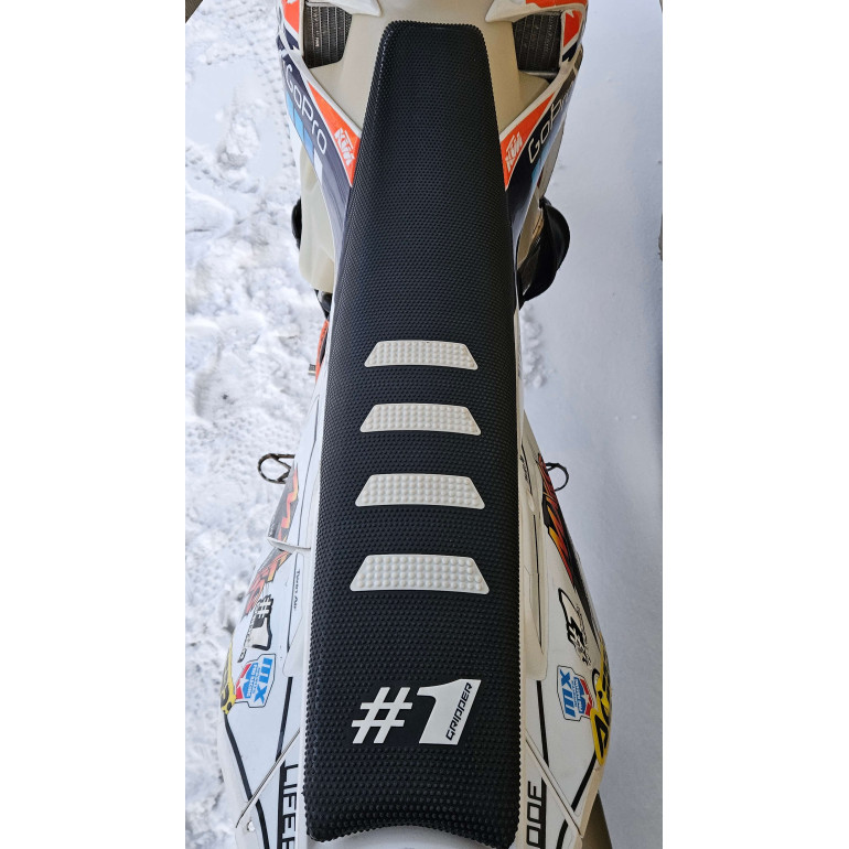 KTM 300 EXC SIX DAYS