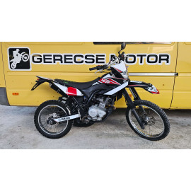 Yamaha WR 125 R