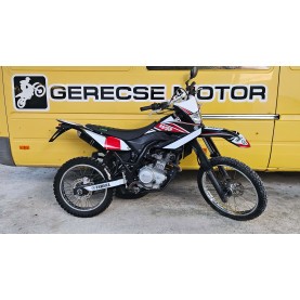 Yamaha WR 125 R