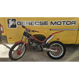 GAS GAS TTXT 125 PRO