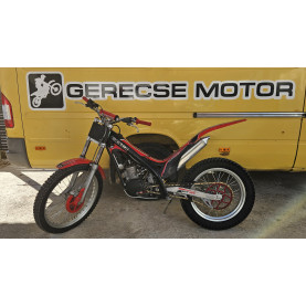 GAS GAS TTXT 125 PRO