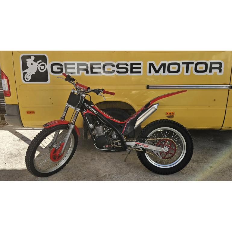 GAS GAS TTXT 125 PRO