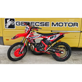 Rieju MR 300 Gomez Replica