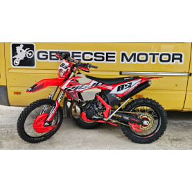 Rieju MR 300 Gomez Replica