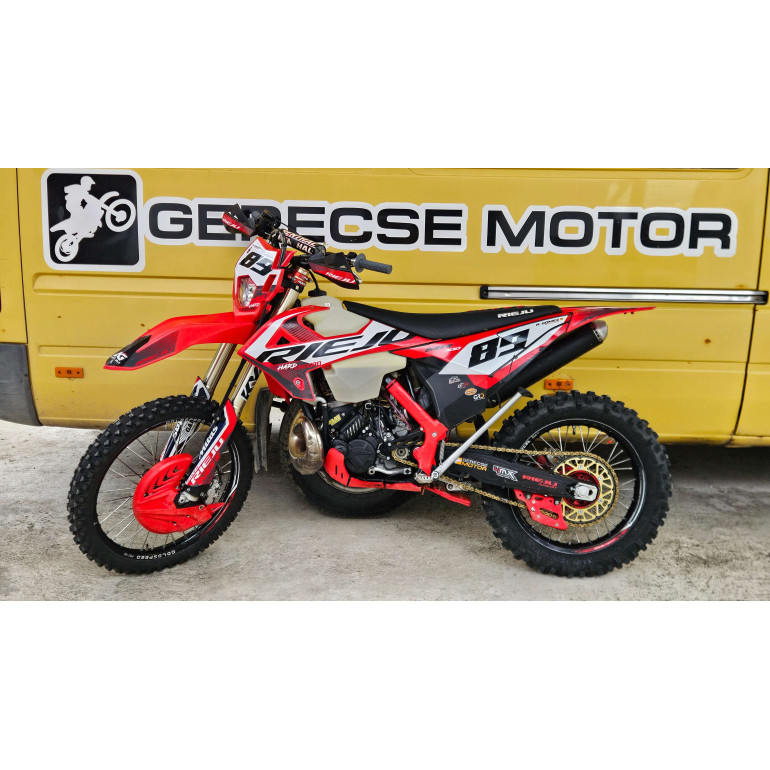 Rieju MR 300 Gomez Replica