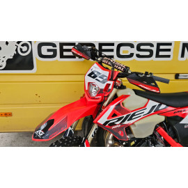 Rieju MR 300 Gomez Replica