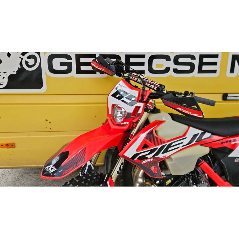 Rieju MR 300 Gomez Replica