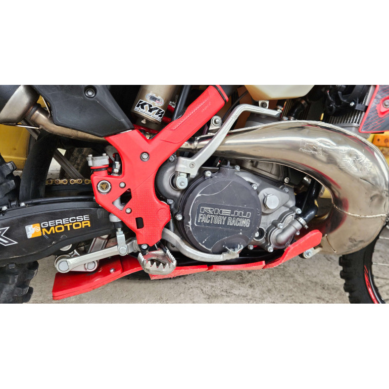 Rieju MR 300 Gomez Replica
