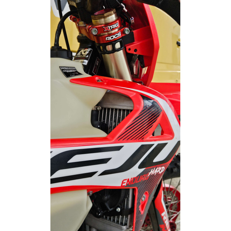 Rieju MR 300 Gomez Replica