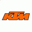KTM logo