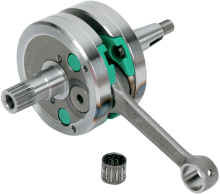 Főtengely felújítás