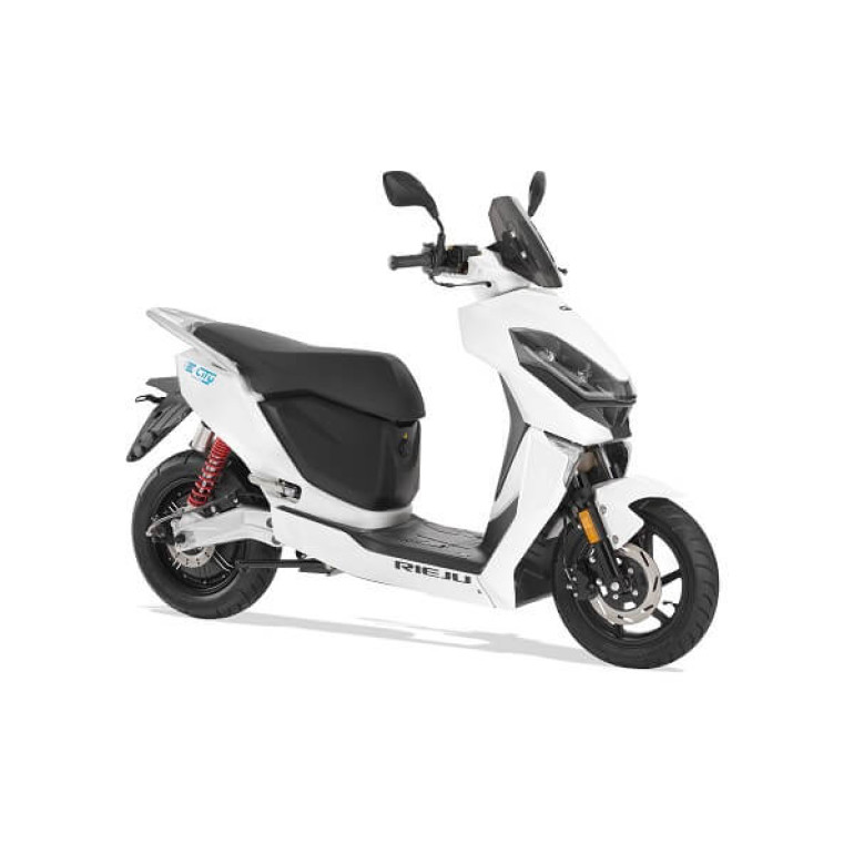 Rieju E-City 1,2KW