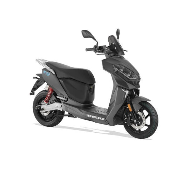Rieju E-City 1,2KW
