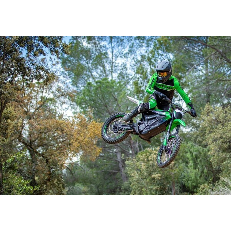 Rieju E-Tango Enduro / SM 2026