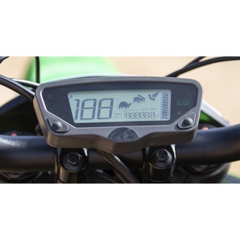 Rieju E-Tango Enduro / SM 2026