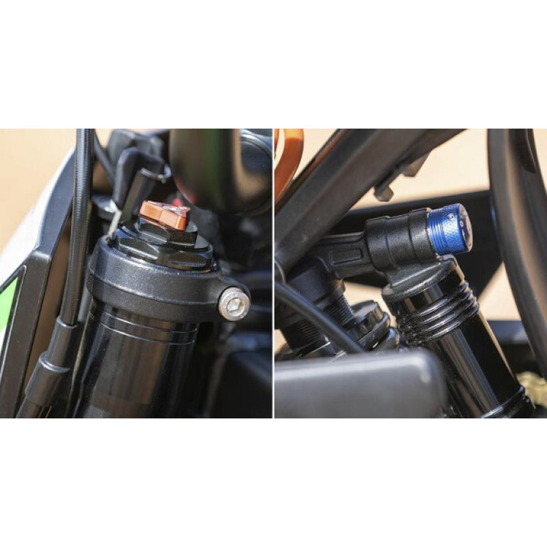 Rieju E-Tango Enduro / SM 2026