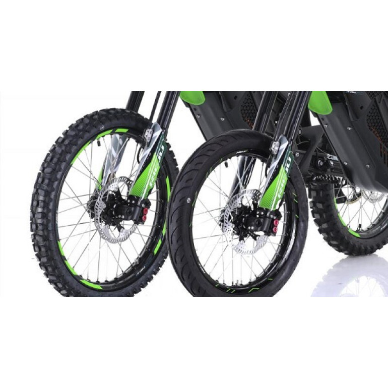 Rieju E-Tango Enduro / SM 2026