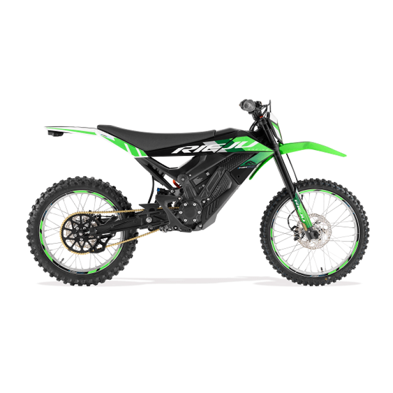 Rieju E-Tango Enduro / SM 2026