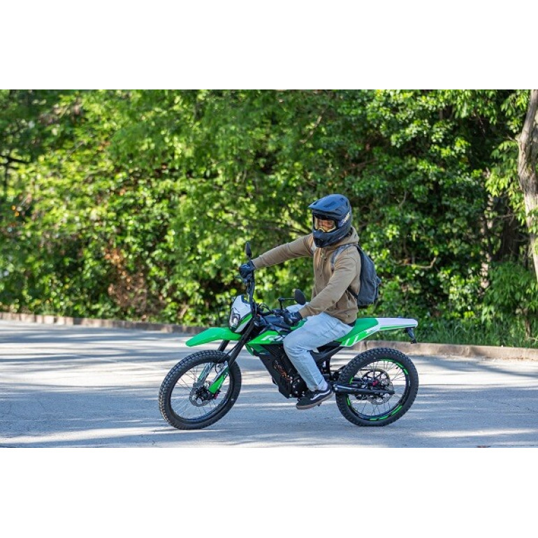 Rieju E-Tango Enduro / SM 2026