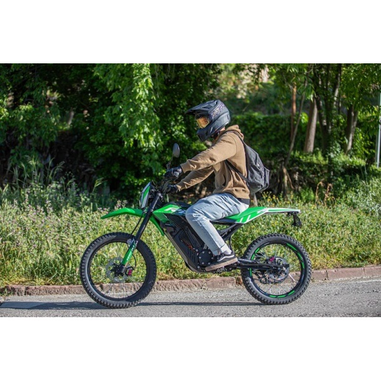 Rieju E-Tango Enduro / SM 2026
