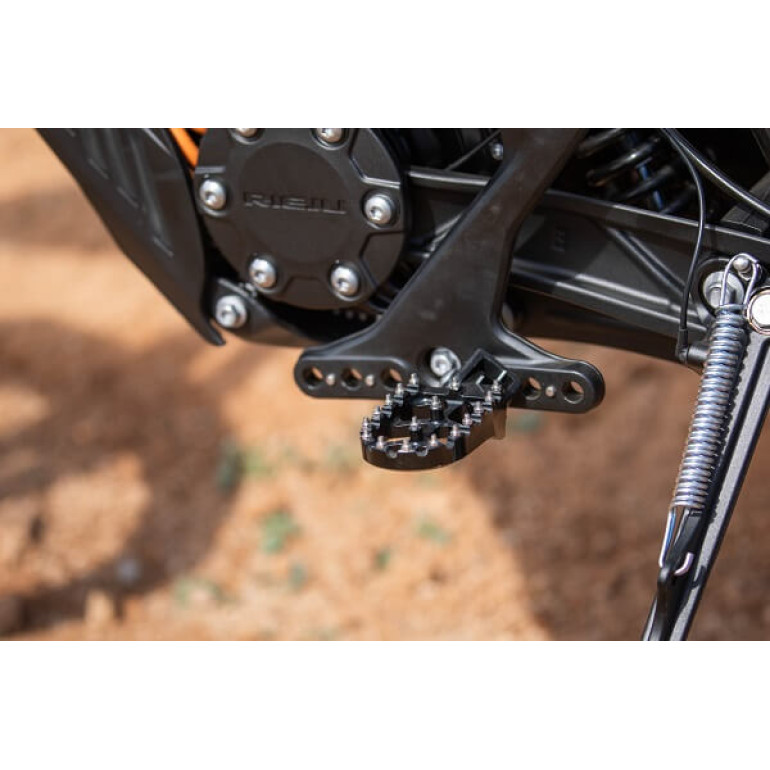 Rieju E-Tango Enduro / SM 2026