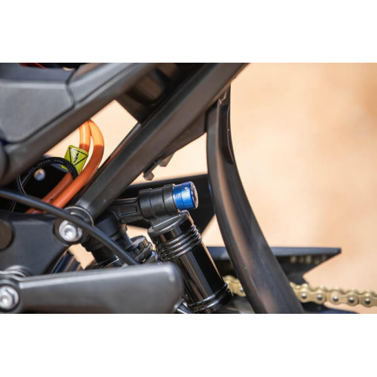 Rieju E-Tango Enduro / SM 2026