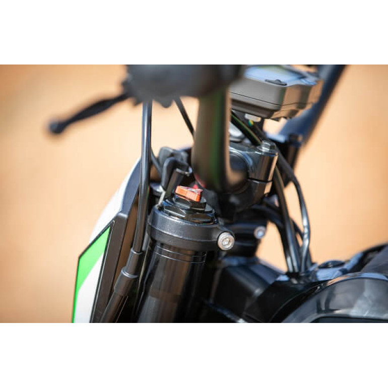 Rieju E-Tango Enduro / SM 2026