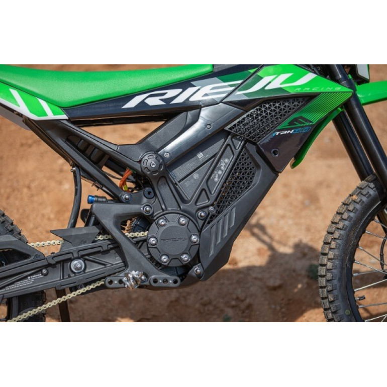 Rieju E-Tango Enduro / SM 2026