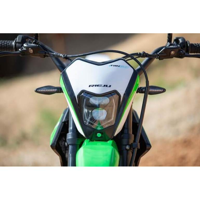 Rieju E-Tango Enduro / SM 2026