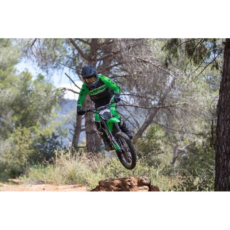 Rieju E-Tango Enduro / SM 2026