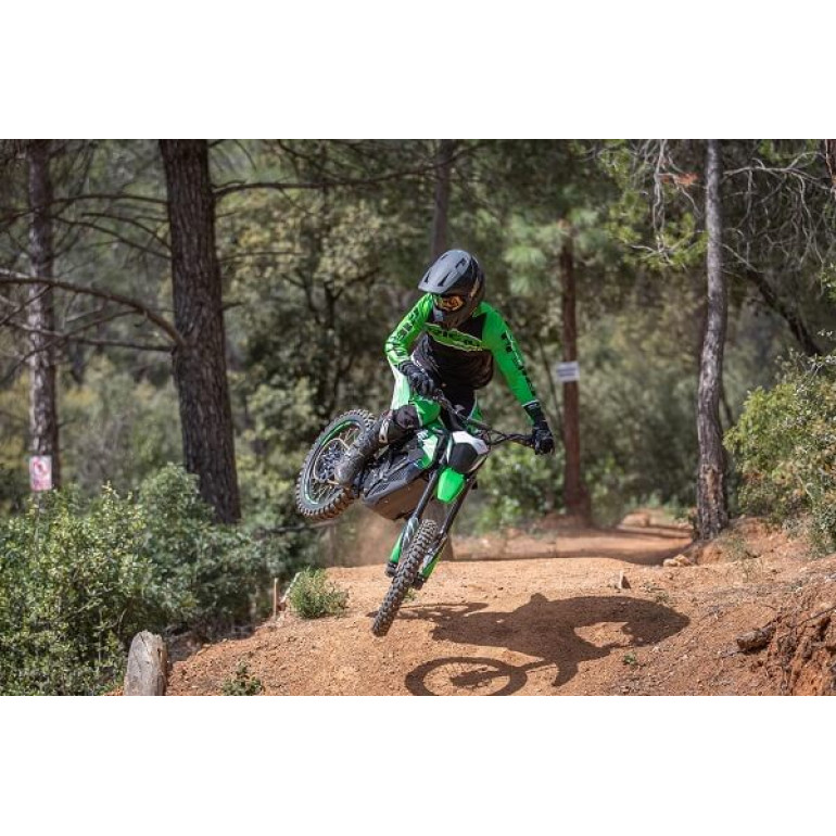 Rieju E-Tango Enduro / SM 2026