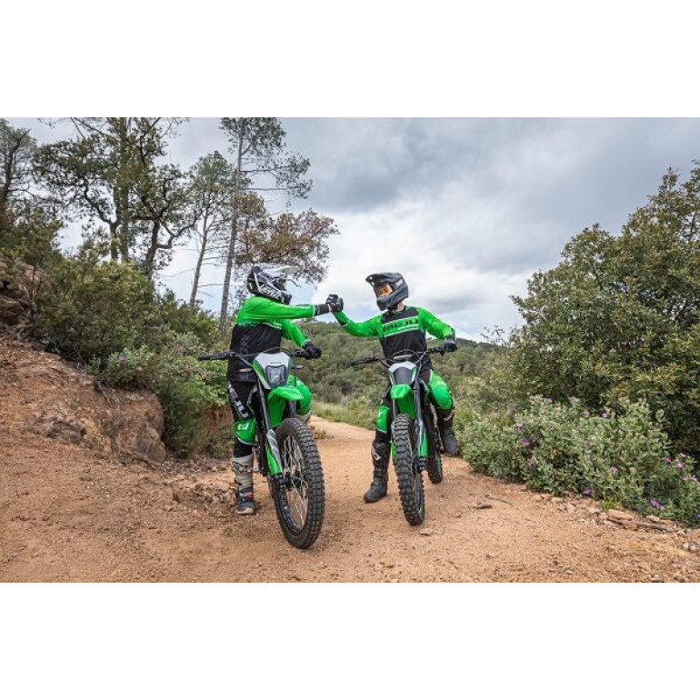 Rieju E-Tango Enduro / SM 2026