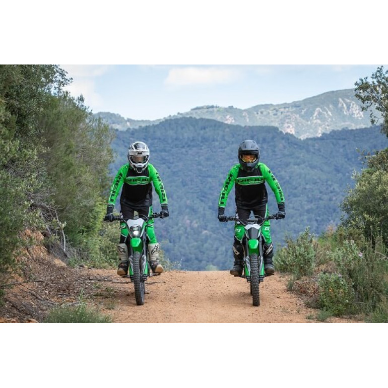 Rieju E-Tango Enduro / SM 2026