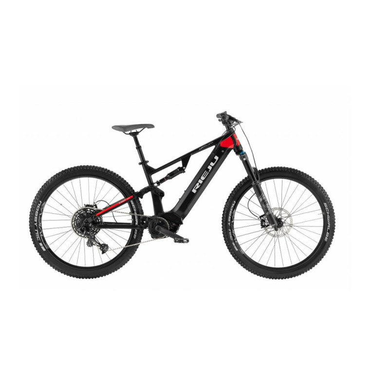 MRT Plus Alloy 625 e-bike