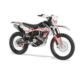 Rieju MARATHON 125 PRO Enduro E5