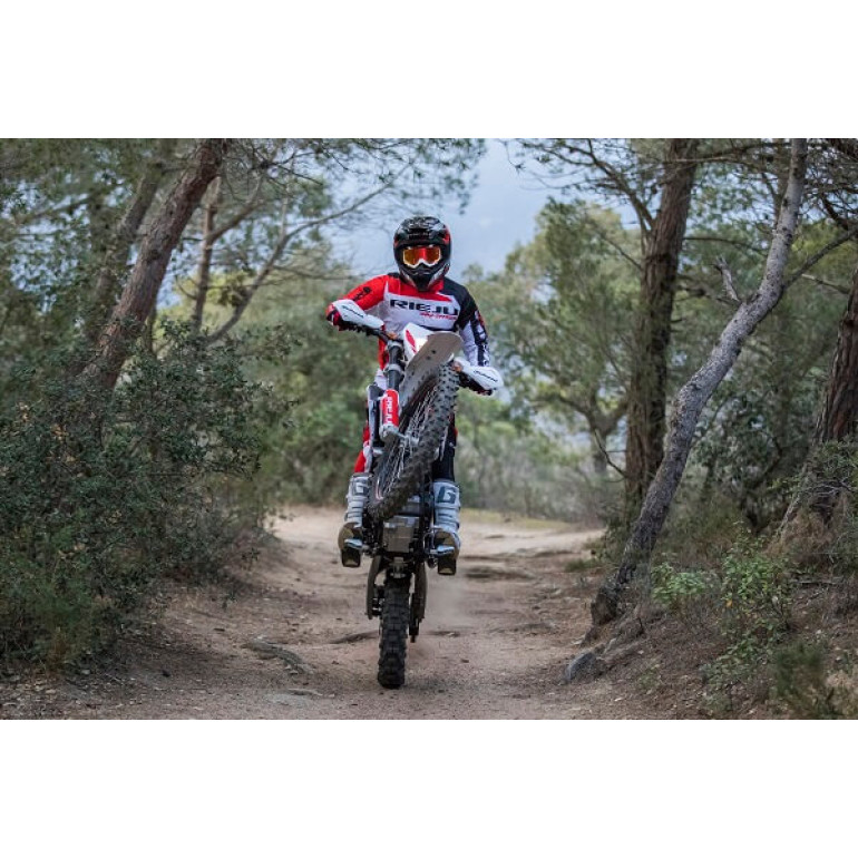 Rieju MARATHON 125 PRO Enduro E5