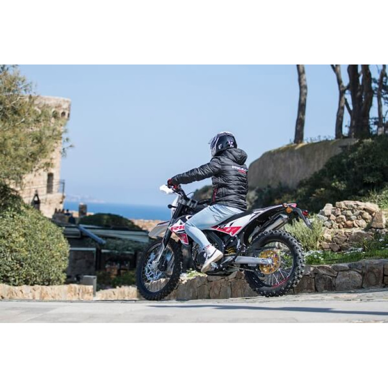 Rieju MARATHON 125 PRO Enduro E5