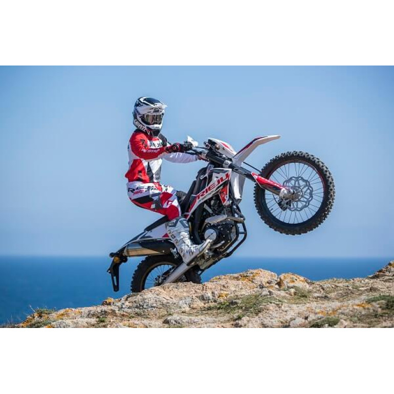 Rieju MARATHON 125 PRO Enduro E5