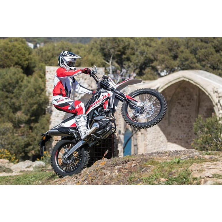 Rieju MARATHON 125 PRO Enduro E5