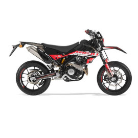 Rieju MARATHON 125 PRO SM E5