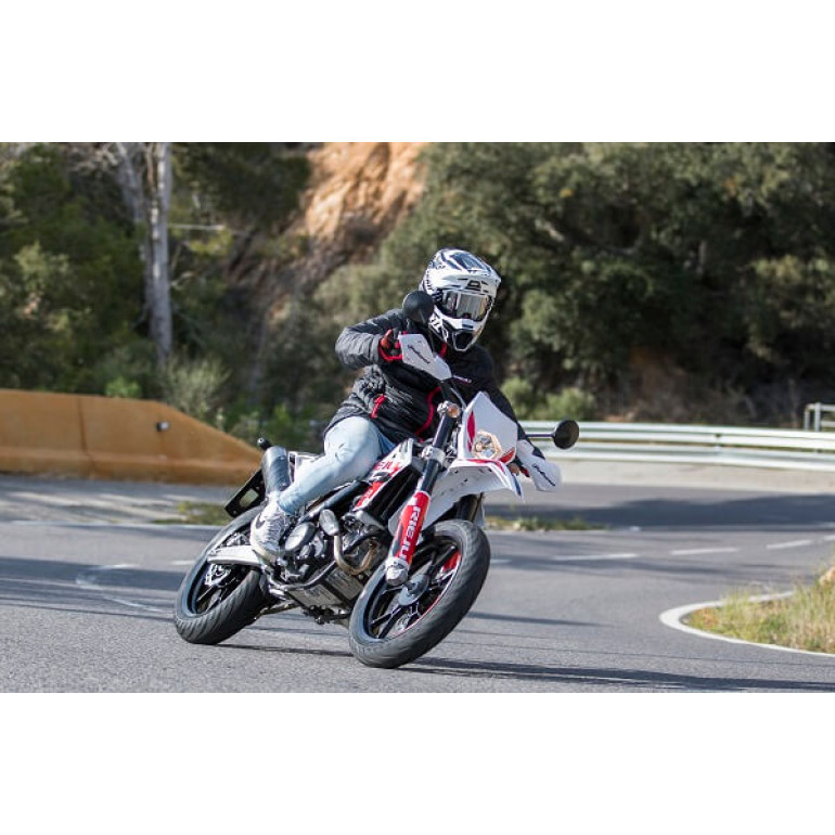 Rieju MARATHON 125 PRO SM E5