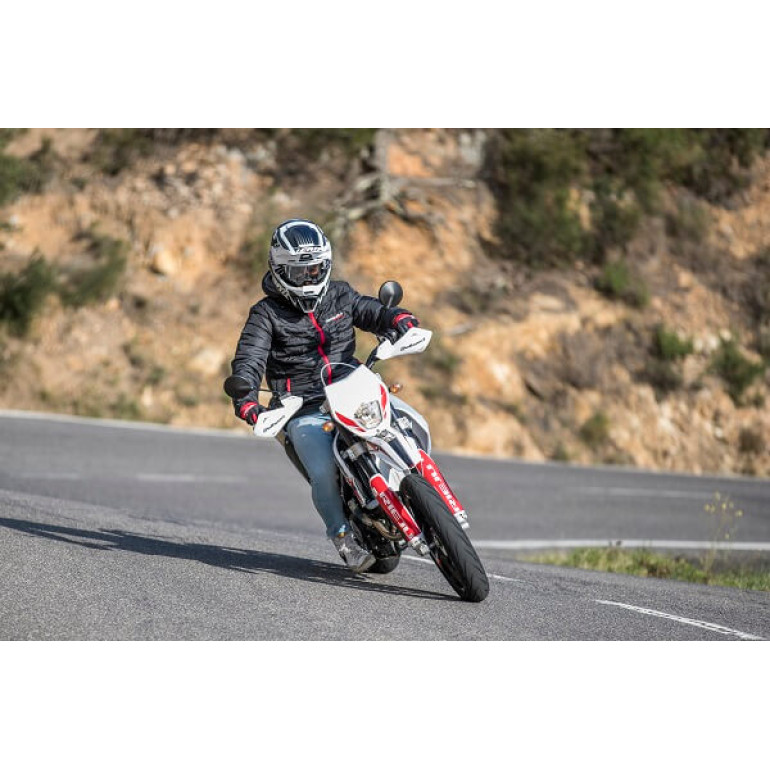 Rieju MARATHON 125 PRO SM E5