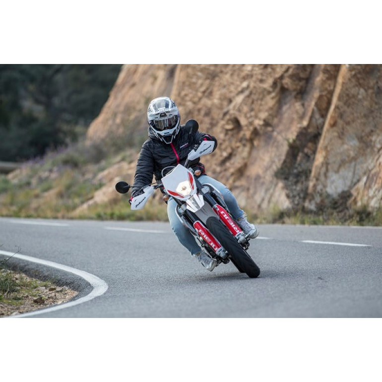 Rieju MARATHON 125 PRO SM E5