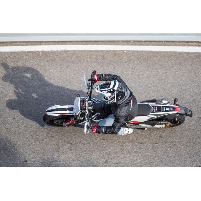 Rieju MARATHON 125 PRO SM E5