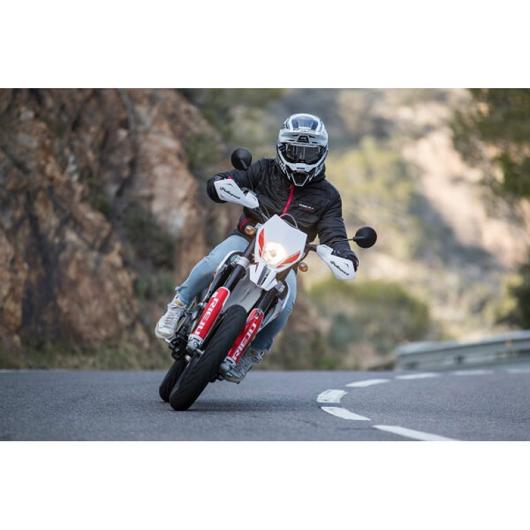 Rieju MARATHON 125 PRO SM E5