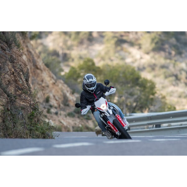 Rieju MARATHON 125 PRO SM E5