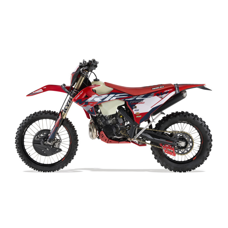RIEJU MR 300i HARD ENDURO 2027
