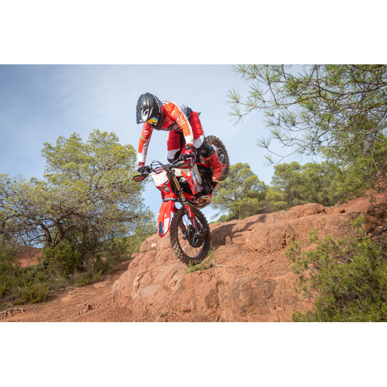 RIEJU MR 300i HARD ENDURO