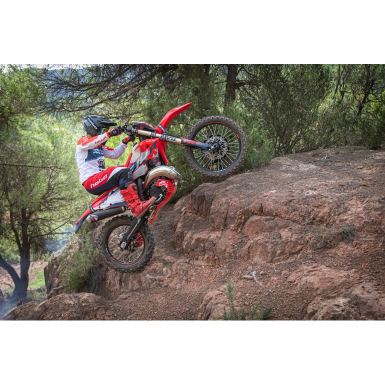 RIEJU MR 300i HARD ENDURO